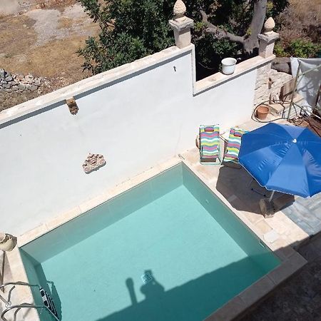 Casale Oasi Apartment Pozzallo Luaran gambar