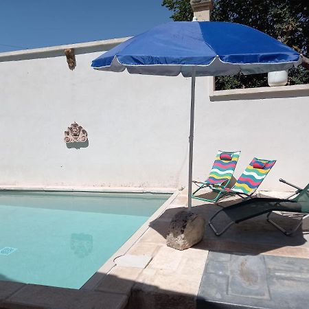 Casale Oasi Apartment Pozzallo Luaran gambar