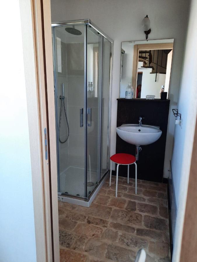 Casale Oasi Apartment Pozzallo Luaran gambar