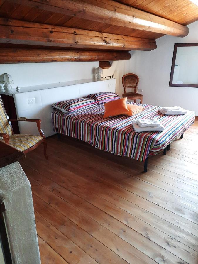 Casale Oasi Apartment Pozzallo Luaran gambar
